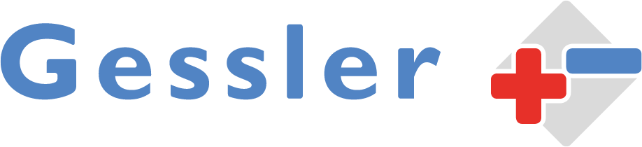 Gessler GmbH Logo